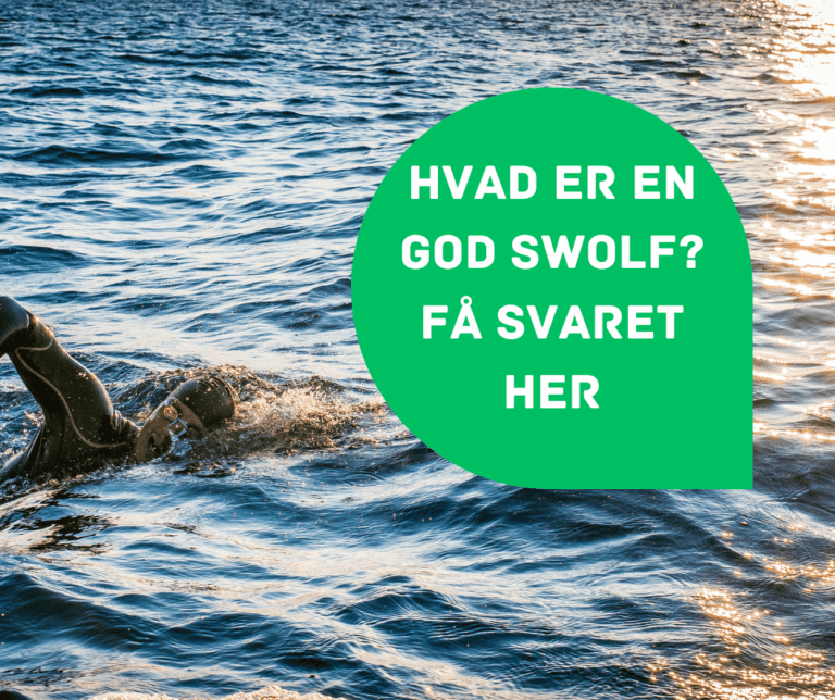Hvad er en god swolf?