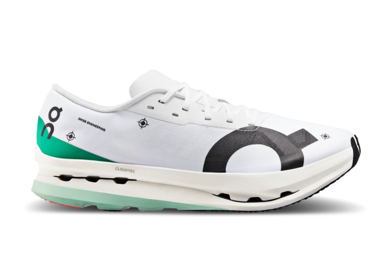 On Cloudboom Echo 3 carbon løbesko