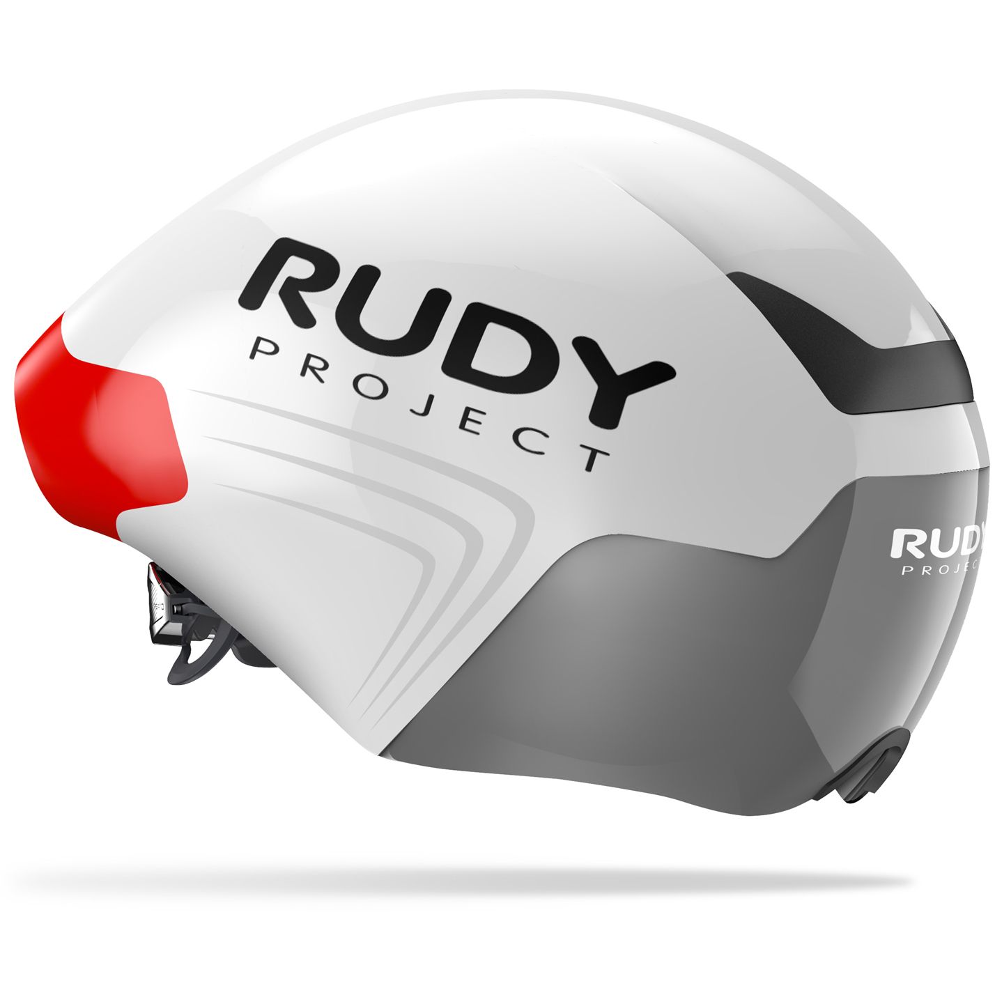 Rudy Project Wing 57 triathlon hjelm