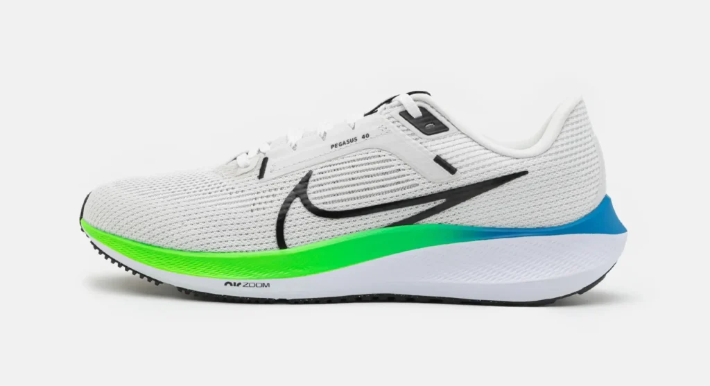 Nike Air Pegasus 39 løbesko til lange distancer