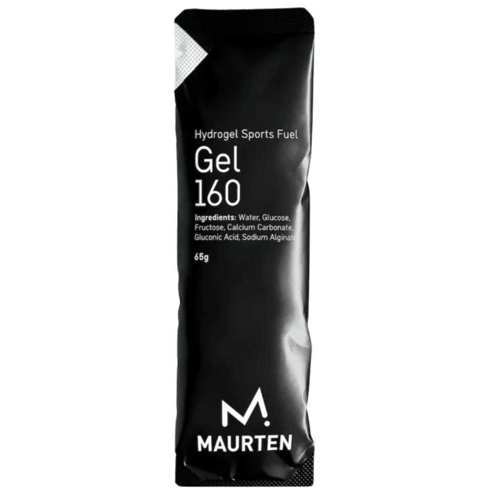 Maurten gel
