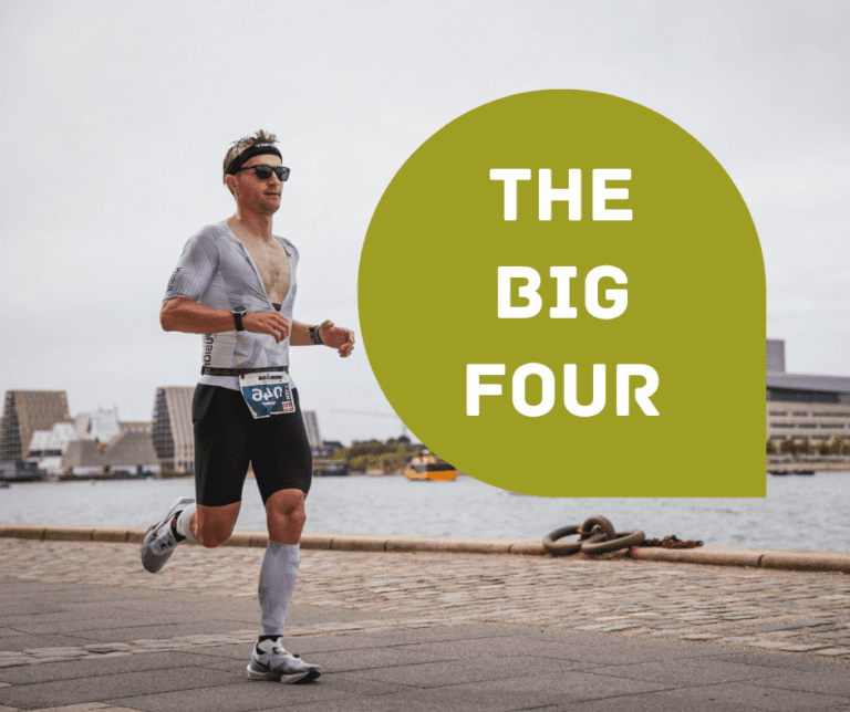 Hvad er The Big Four?
