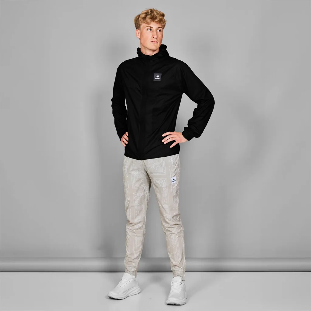 Saysky Flow 2.5 vandtæt løbejakke til efterår