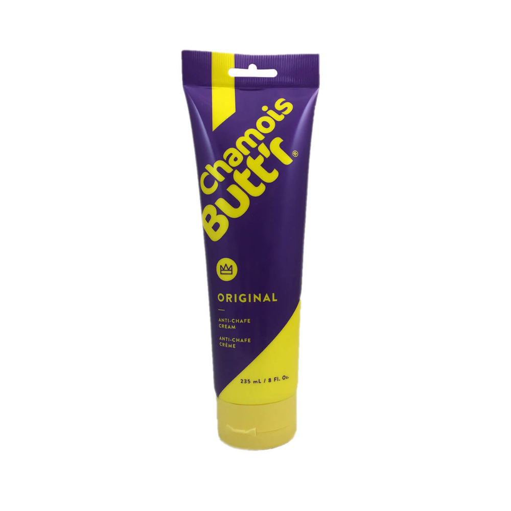 Buksefedt til cykling